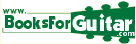 Books For Guitar logo
