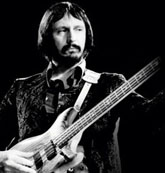 John Entwhistle