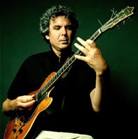 John Etheridge