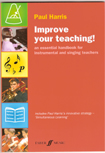 Improve Your Teaching