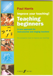 Teaching Beginners